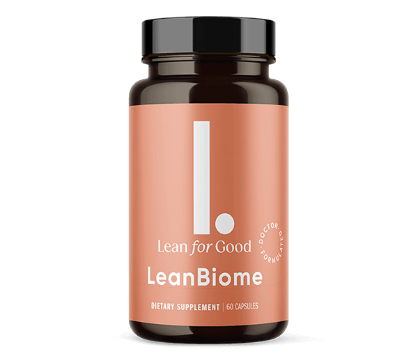 LeanBiome™ Canada | Official Website | #1 Metabolism Booster